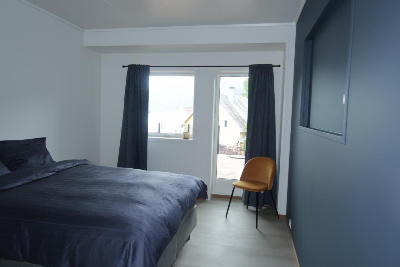 Olden Panorama Apartments ภายนอก รูปภาพ